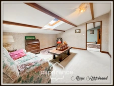 Maison de Caractère – 290 m², 8 Chambres, Jardin 7500 m², Vue Imprenable