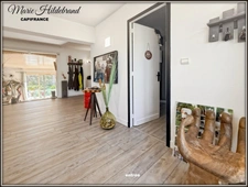 House of 185m² - 3 bedrooms - swimming pool - garden of over 4000m²
