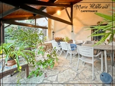 Maison Bourgeoise 200m² - 3 chambres - jardin - garage