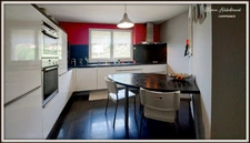 Maison 4 chambres de 110m² habitable sur terrain de + de 600m²