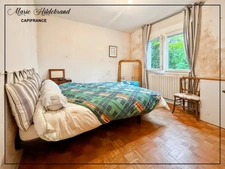 House 130 m² – 5 bedrooms – View of Agen – Garden + 800m² 