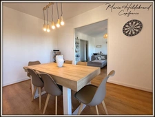 AGEN – Belle appartement T4 rénové - 4ᵉ étage avec ascenseur - garage