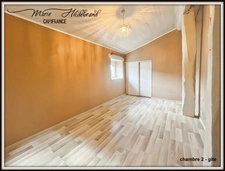 Maison avec gite ensemble habitable de 188m² - piscine - jardin au calme