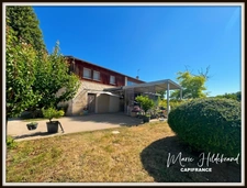 Luxury property in the countryside – Elegance and space in the countryside – 390 m² of living space – agricultural land