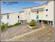 Appartement 4 chambres – 100m² – Résidence au calme