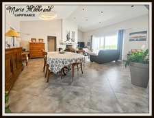 MURET – Contemporary villa of 134 m² with swimming pool, unobstructed views and land of over 1,000 m²