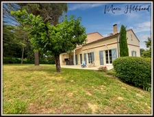 Maison familiale – 200 m² – 5 chambres – jardin de plus de 3800m² 