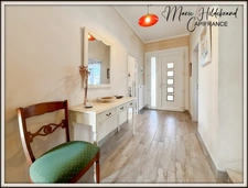 Renovated 185m² house + 1000m² garden + independent 2-room apartment + swimming pool – Valence-d'Agen