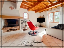 Ensemble de biens de 225m² - 6 chambres - jardin de + de 2300m² 
