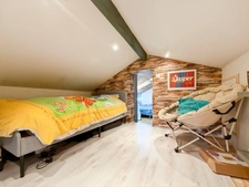 VALENCE D’AGEN – Maison 127 m² – Lumineuse – Espaces Atypiques – Jardin et Double Garage