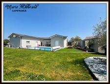 MURET – Contemporary villa of 134 m² with swimming pool, unobstructed views and land of over 1,000 m²