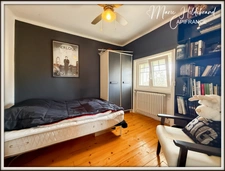 Renovated 185m² house + 1000m² garden + independent 2-room apartment + swimming pool – Valence-d'Agen