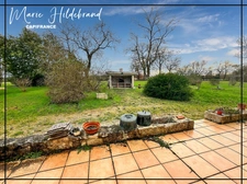 Maison en pierre familiale de 245m² - jardin de + de 1600m² - 4 chambres