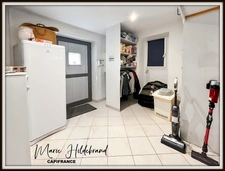 Luxury property in the countryside – Elegance and space in the countryside – 390 m² of living space – agricultural land