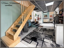 House of 185m² - 3 bedrooms - swimming pool - garden of over 4000m²