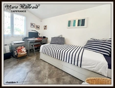 MURET – Contemporary villa of 134 m² with swimming pool, unobstructed views and land of over 1,000 m²