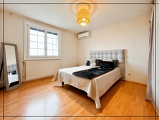 House 118m² - 4 bedrooms - garden of over 2700m²