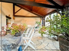 Maison Bourgeoise 200m² - 3 chambres - jardin - garage