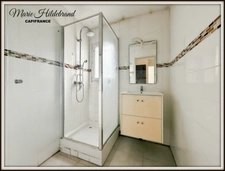 House with 95m² of living space - 3 bedrooms - garden 