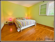 Maison familiale – 200 m² – 5 chambres – jardin de plus de 3800m² 