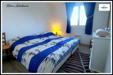 Maison 107m² - jardin 650m² - 3 chambres et un bureau