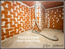 Maison familiale – 200 m² – 5 chambres – jardin de plus de 3800m² 