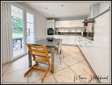 Maison familiale – 200 m² – 5 chambres – jardin de plus de 3800m² 
