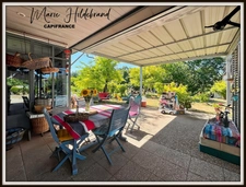Luxury property in the countryside – Elegance and space in the countryside – 390 m² of living space – agricultural land