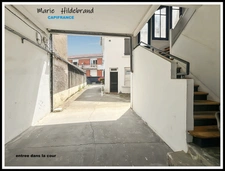 Immeuble à vendre AGEN (47)