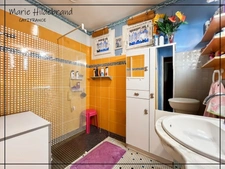 Maison plain-pied + garage + jardin 700 m² au calme – Idéal 1er achat ou retraite