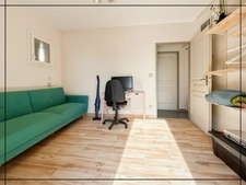 Maison 90m² plain-pied rénovée et entièrement meublée à 5 min de Valence d’Agen