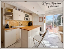 Renovated 185m² house + 1000m² garden + independent 2-room apartment + swimming pool – Valence-d'Agen