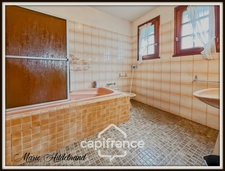 Maison de Caractère – 290 m², 8 Chambres, Jardin 7500 m², Vue Imprenable