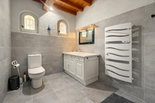 Maison de caractère 150 m² - 3 chambres - Jardin avec sous-sol intégral