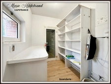 Family home of 127 m² with a 430 m² garden - 3 bedrooms