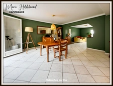 Propriété 200m² habitable - 3 chambres - 4 hectares et dépendances