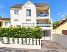 T2 - 49 m² avec balcon et parking – Petite copropriété au calme