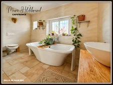 Character house + swimming pool + panoramic view + outbuildings – potential for a gîte – Tarn-et-Garonne (82)