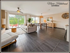 Maison 4 chambres- 130m² avec jardin, piscine et garage