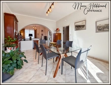 Renovated 185m² house + 1000m² garden + independent 2-room apartment + swimming pool – Valence-d'Agen