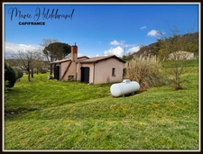 MAISON 104m² de PLAIN-PIED – 3 CHAMBRES – GARAGE – JARDIN  + de 2900m²