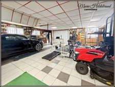 House of 185m² - 3 bedrooms - swimming pool - garden of over 4000m²