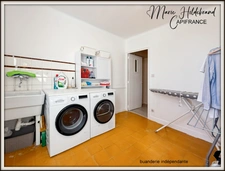 Renovated 185m² house + 1000m² garden + independent 2-room apartment + swimming pool – Valence-d'Agen