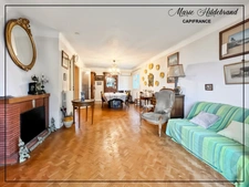 House 130 m² – 5 bedrooms – View of Agen – Garden + 800m² 