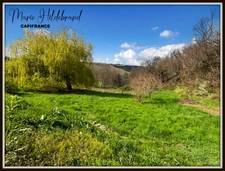 Character house + swimming pool + panoramic view + outbuildings – potential for a gîte – Tarn-et-Garonne (82)