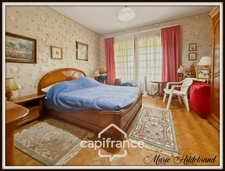 Maison de Caractère – 290 m², 8 Chambres, Jardin 7500 m², Vue Imprenable