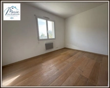LANGON (33) – 140 m² de confort, 4 chambres et plus de 1 120 m² de terrain 