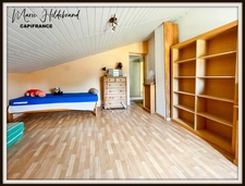 Maison 3 chambres - 200m² habitable - jardin - dépendances