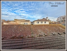 IMMEUBLE DE CARACTÈRE 130m² – OPPORTUNITÉ DIVISION EN VOLUMES – CENTRE NÉRAC