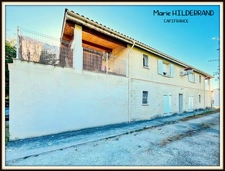 Immeuble à vendre COLAYRAC SAINT CIRQ (47)